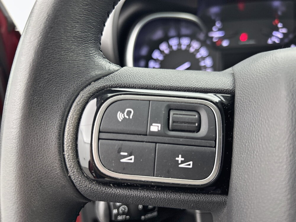 Occasion CITROEN C3 Aircross C3 Aircross PureTech 130 S&S EAT6 - Shine