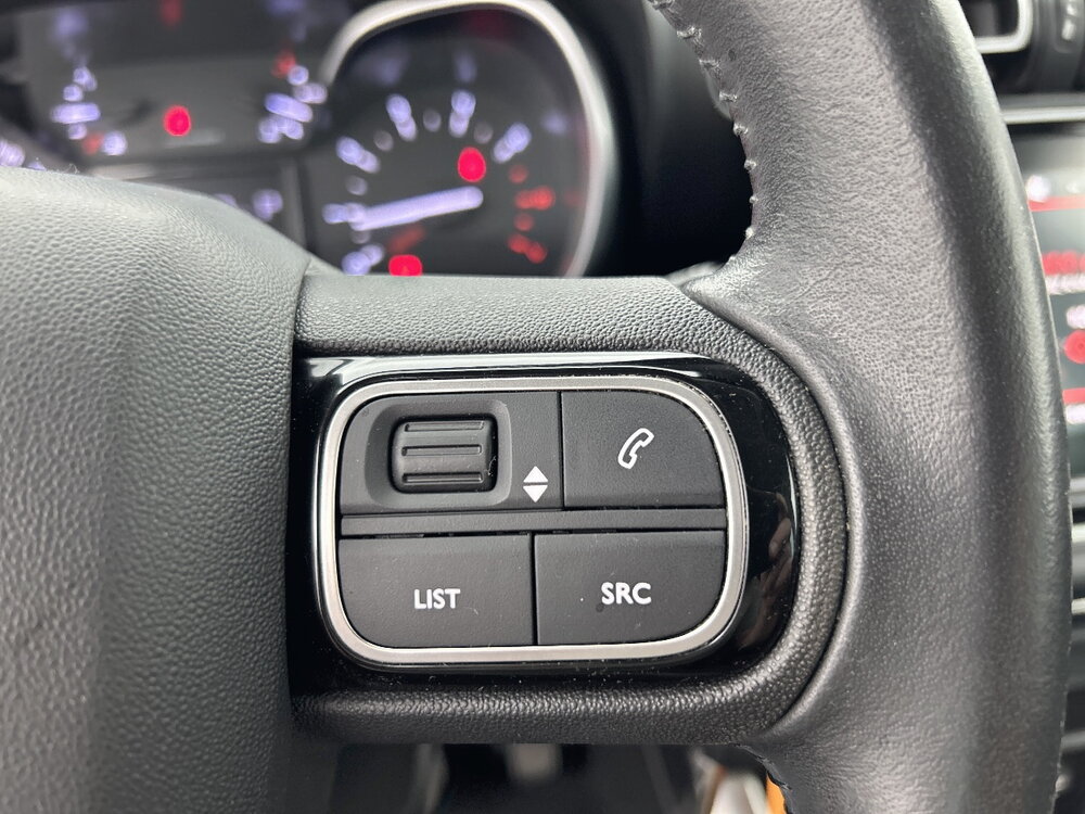 Occasion CITROEN C3 Aircross C3 Aircross PureTech 130 S&S EAT6 - Shine