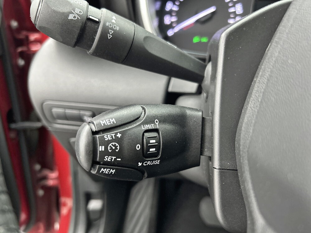 Occasion CITROEN C3 Aircross C3 Aircross PureTech 130 S&S EAT6 - Shine