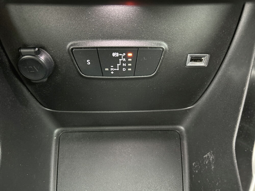 Occasion CITROEN C3 Aircross C3 Aircross PureTech 130 S&S EAT6 - Shine