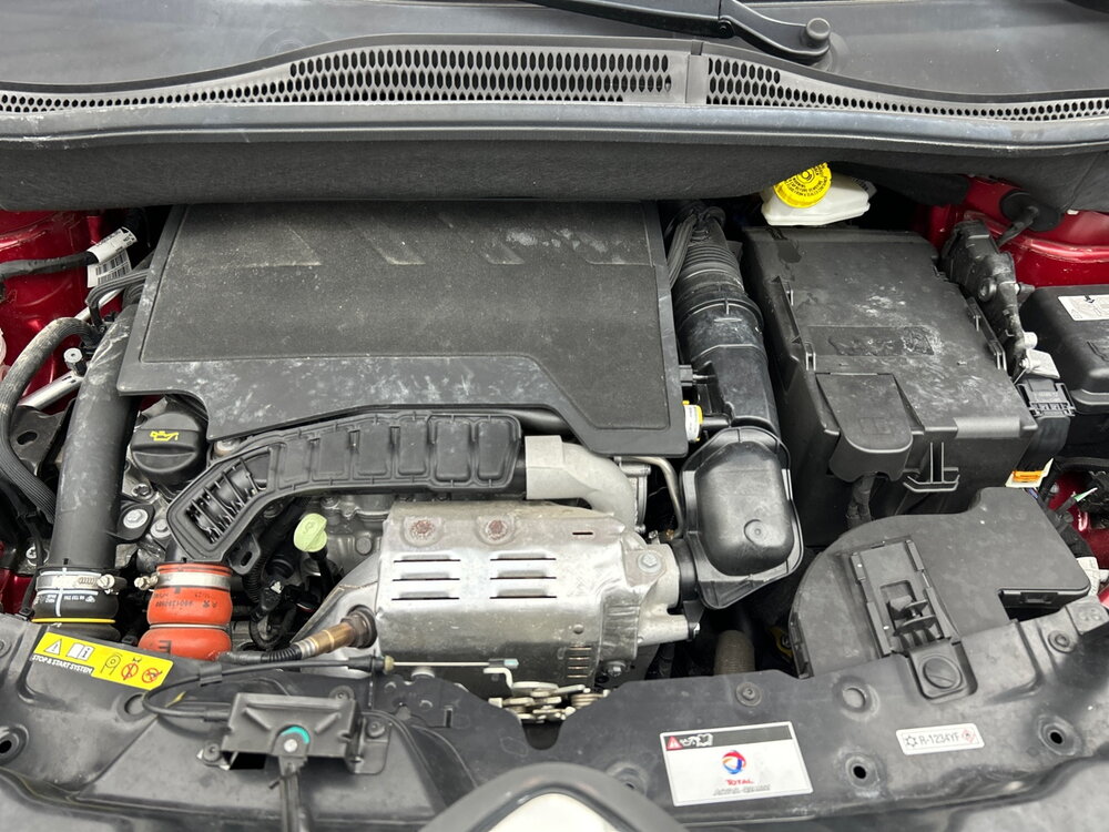 Occasion CITROEN C3 Aircross C3 Aircross PureTech 130 S&S EAT6 - Shine