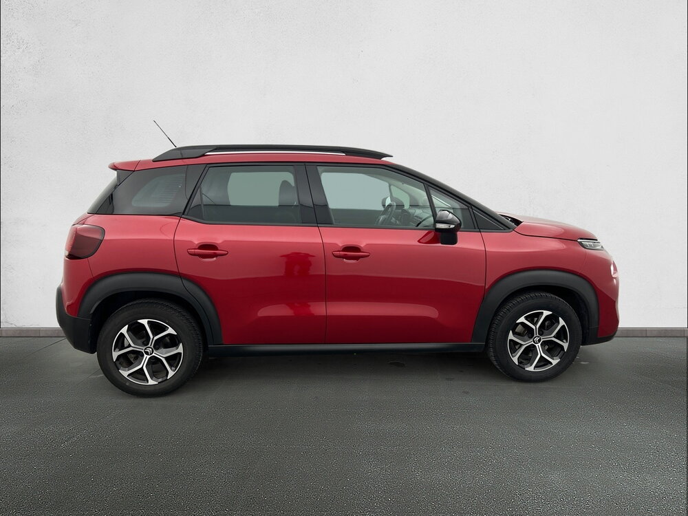 Occasion CITROEN C3 Aircross C3 Aircross PureTech 130 S&S EAT6 - Shine