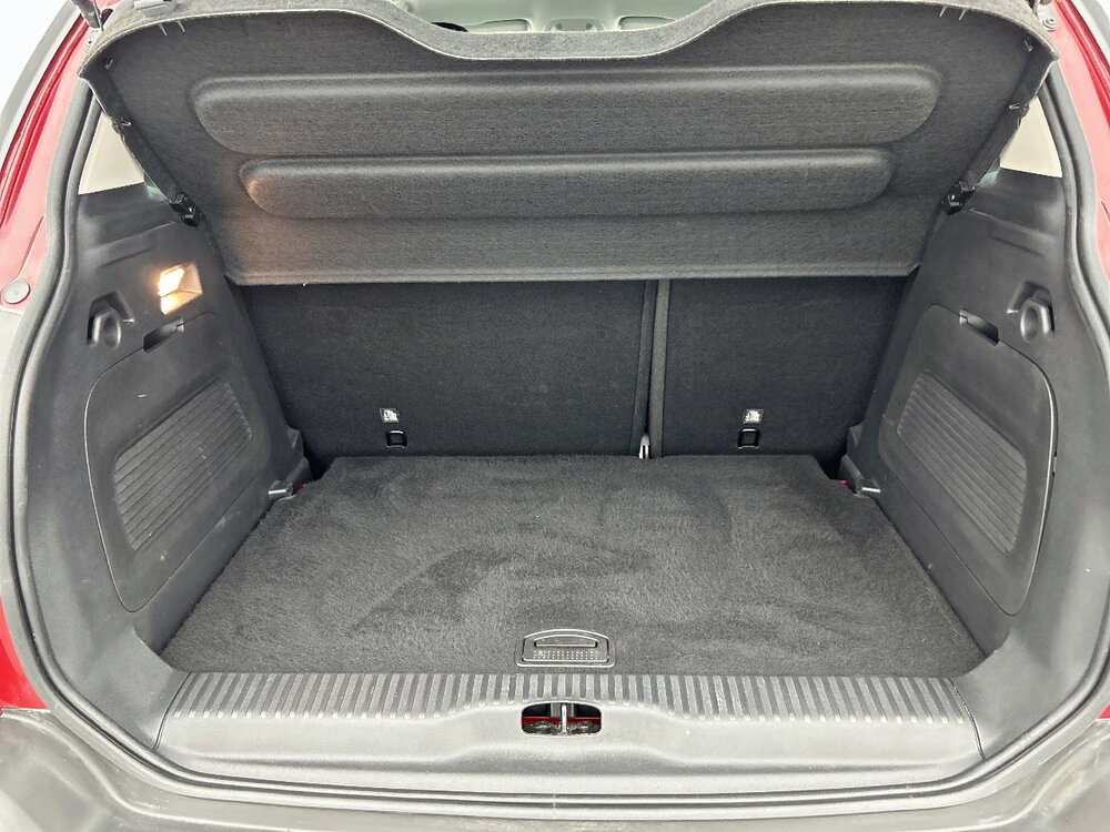 Occasion CITROEN C3 Aircross C3 Aircross PureTech 130 S&S EAT6 - Shine