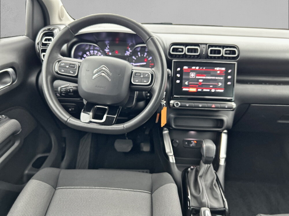 Occasion CITROEN C3 Aircross C3 Aircross PureTech 130 S&S EAT6 - Shine