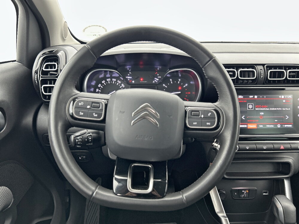 Occasion CITROEN C3 Aircross C3 Aircross PureTech 130 S&S EAT6 - Shine