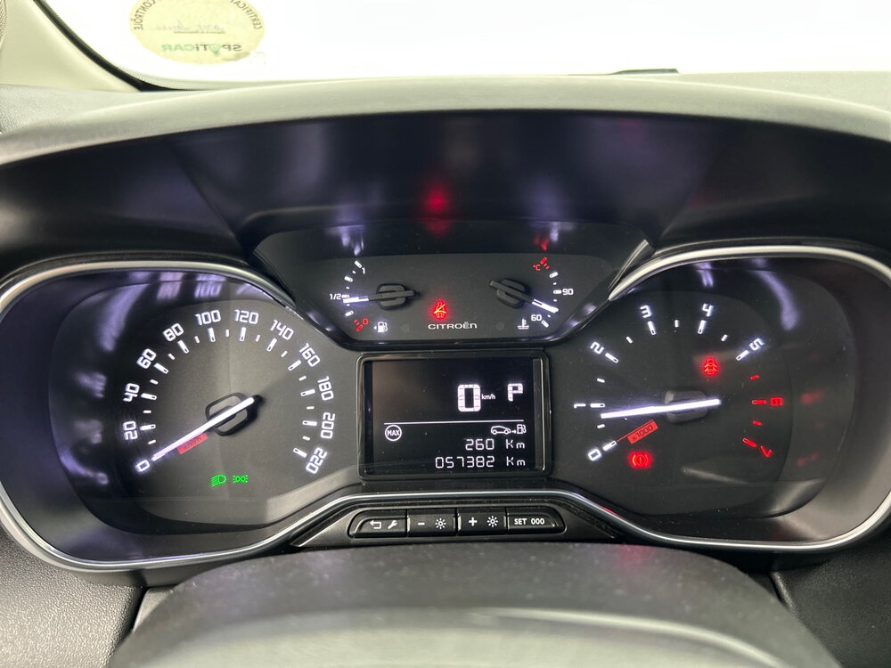Occasion CITROEN C3 Aircross C3 Aircross PureTech 130 S&S EAT6 - Shine
