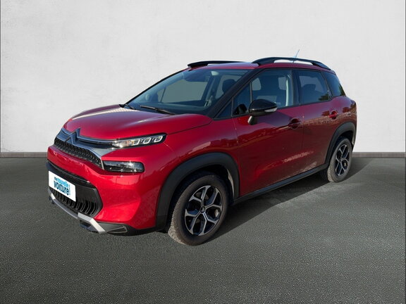 Occasion CITROEN C3 Aircross C3 Aircross PureTech 130 S&S EAT6 - Shine