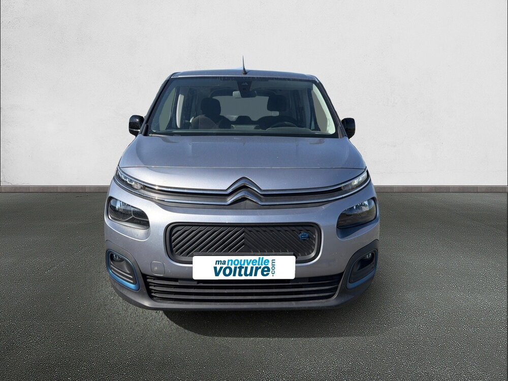 Occasion CITROEN Berlingo e-Berlingo Taille M 136 ch 100 kWh Automatique - Feel