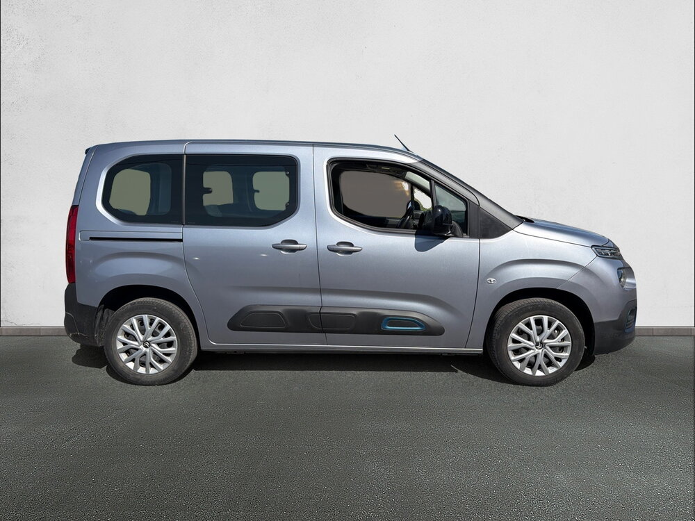 Occasion CITROEN Berlingo e-Berlingo Taille M 136 ch 100 kWh Automatique - Feel