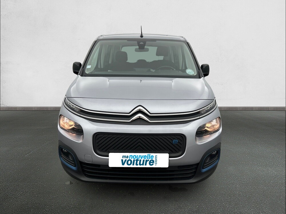 Occasion CITROEN Berlingo e-Berlingo Taille M 136 ch 100 kWh Automatique - Feel
