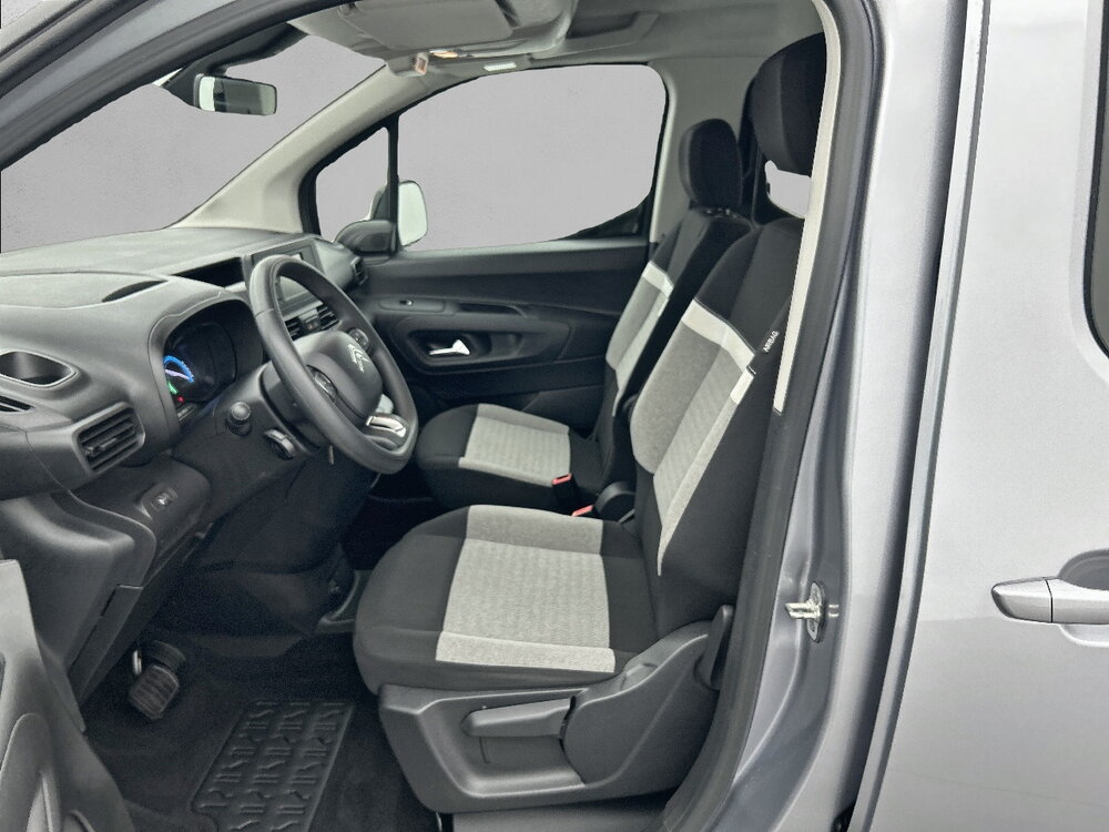 Occasion CITROEN Berlingo e-Berlingo Taille M 136 ch 100 kWh Automatique - Feel