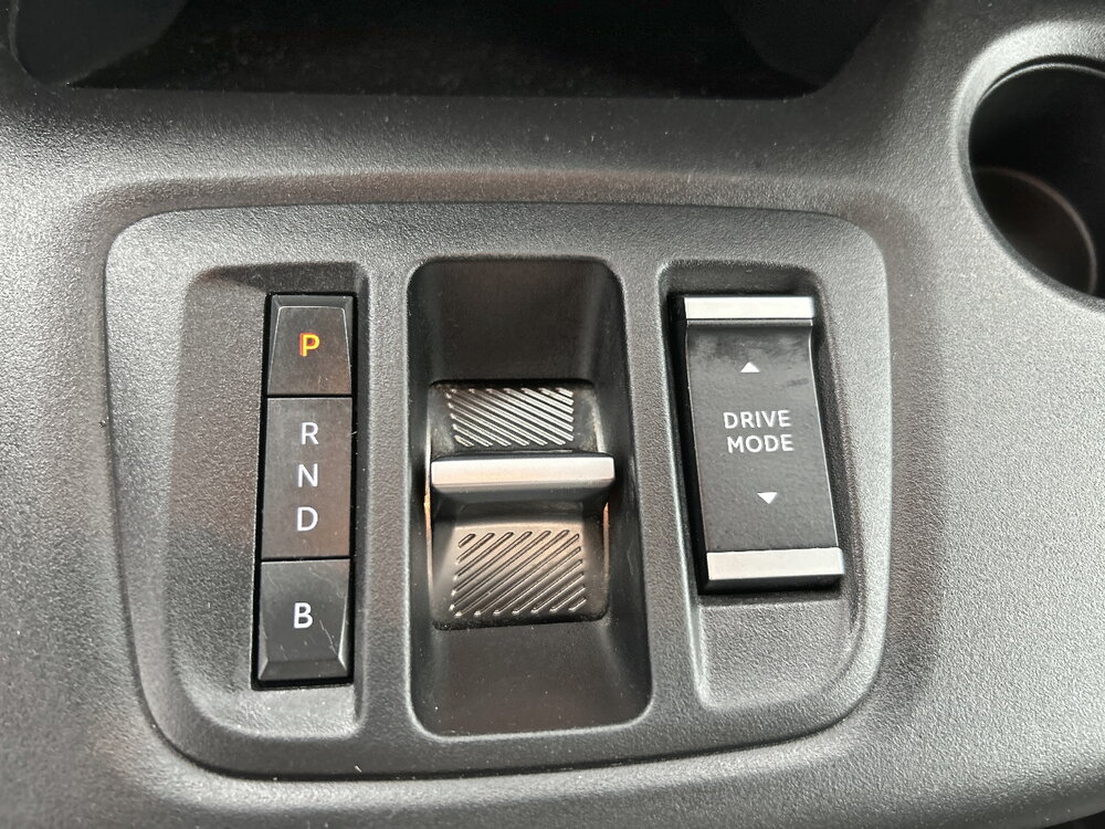 Occasion CITROEN Berlingo e-Berlingo Taille M 136 ch 100 kWh Automatique - Feel