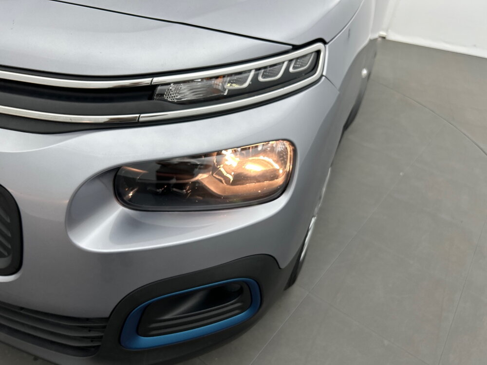 Occasion CITROEN Berlingo e-Berlingo Taille M 136 ch 100 kWh Automatique - Feel