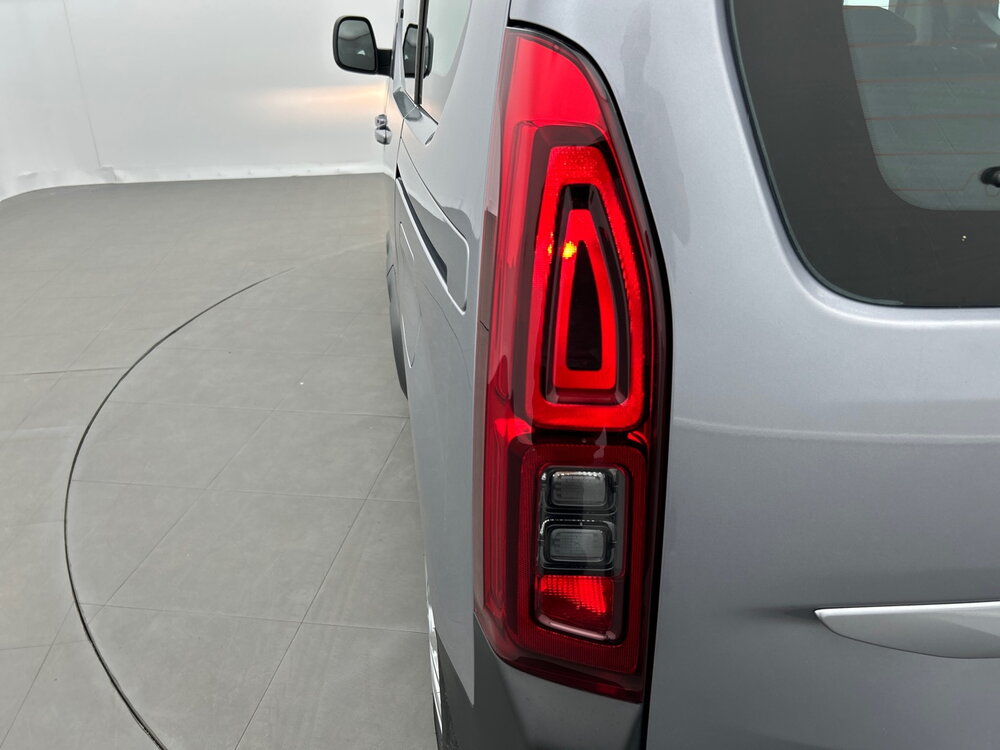 Occasion CITROEN Berlingo e-Berlingo Taille M 136 ch 100 kWh Automatique - Feel