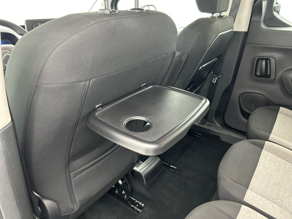 Occasion CITROEN Berlingo e-Berlingo Taille M 136 ch 100 kWh Automatique - Feel
