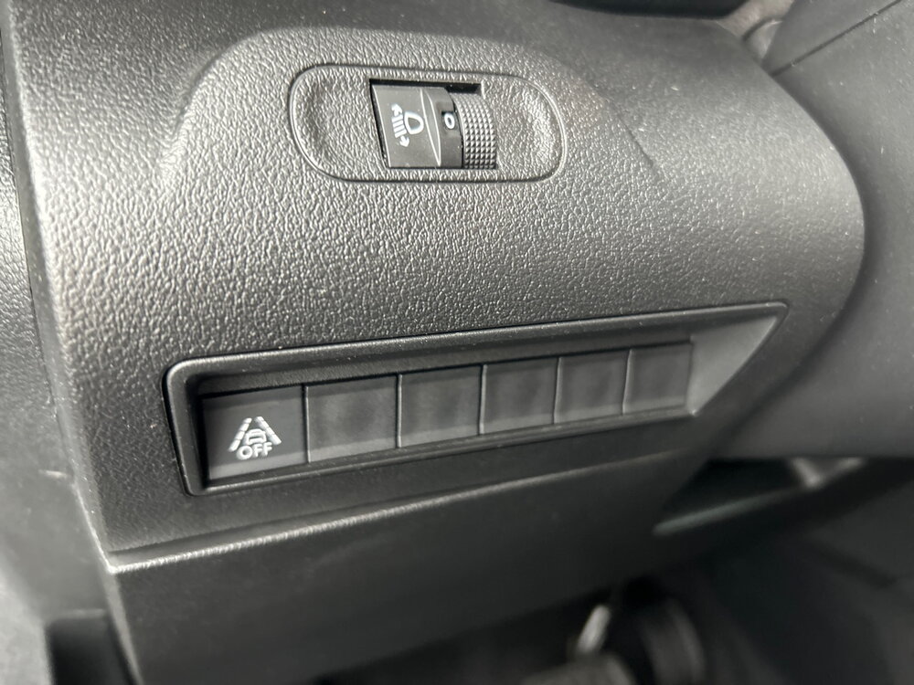 Occasion CITROEN Berlingo e-Berlingo Taille M 136 ch 100 kWh Automatique - Feel