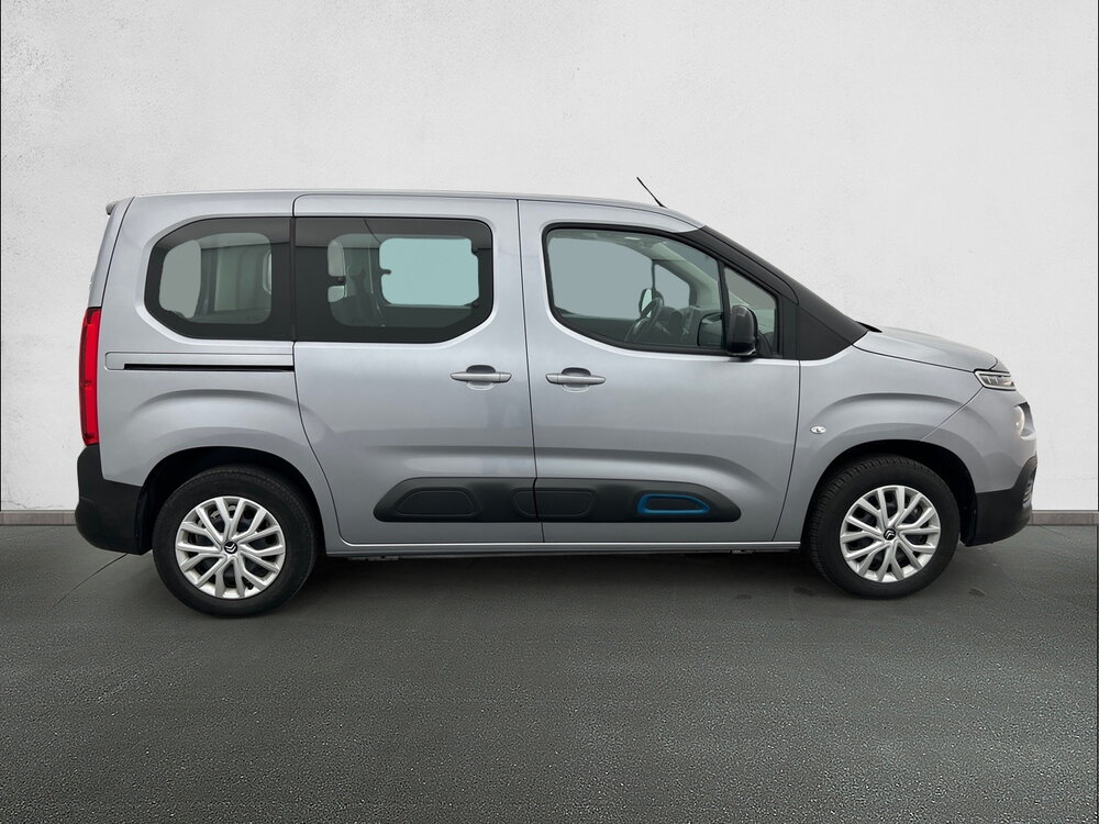 Occasion CITROEN Berlingo e-Berlingo Taille M 136 ch 100 kWh Automatique - Feel
