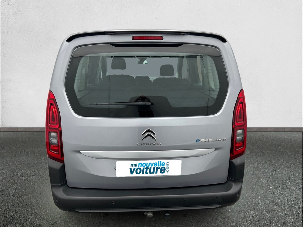 Occasion CITROEN Berlingo e-Berlingo Taille M 136 ch 100 kWh Automatique - Feel