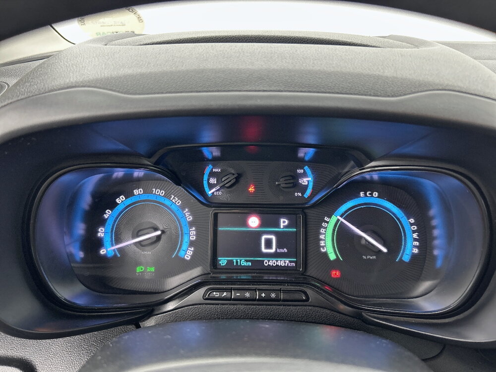 Occasion CITROEN Berlingo e-Berlingo Taille M 136 ch 100 kWh Automatique - Feel