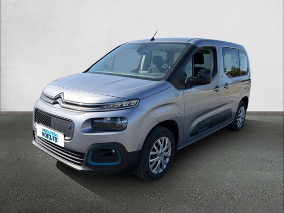 Occasion CITROEN Berlingo e-Berlingo Taille M 136 ch 100 kWh Automatique - Feel