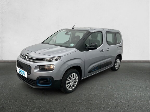 Occasion CITROEN Berlingo e-Berlingo Taille M 136 ch 100 kWh Automatique - Feel