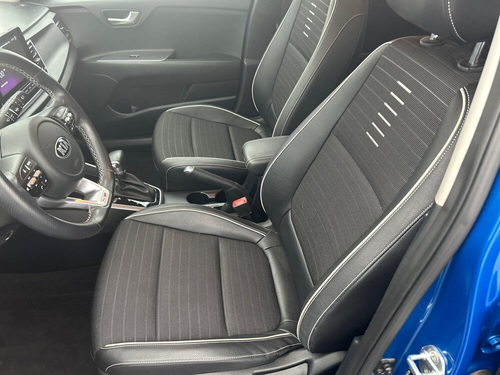 Occasion KIA Rio Rio 1.0 T-GDi 120 ch MHEV DCT7 - GT-Line