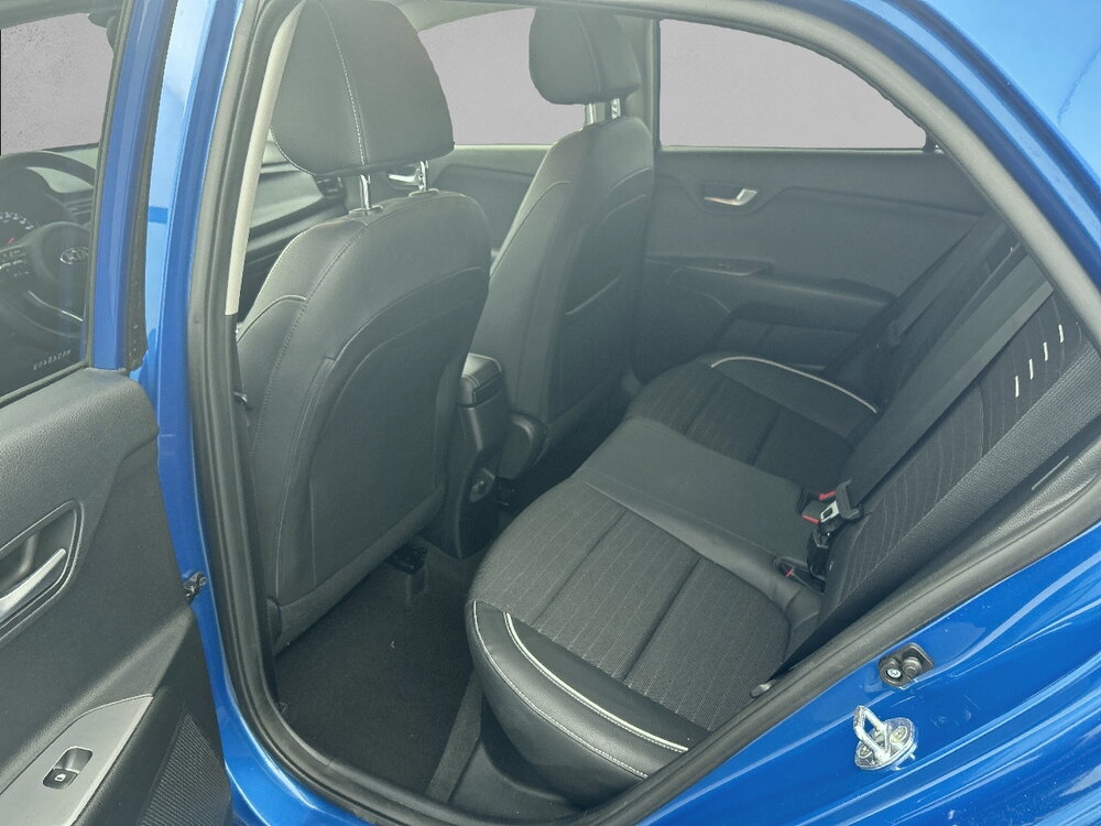 Occasion KIA Rio Rio 1.0 T-GDi 120 ch MHEV DCT7 - GT-Line