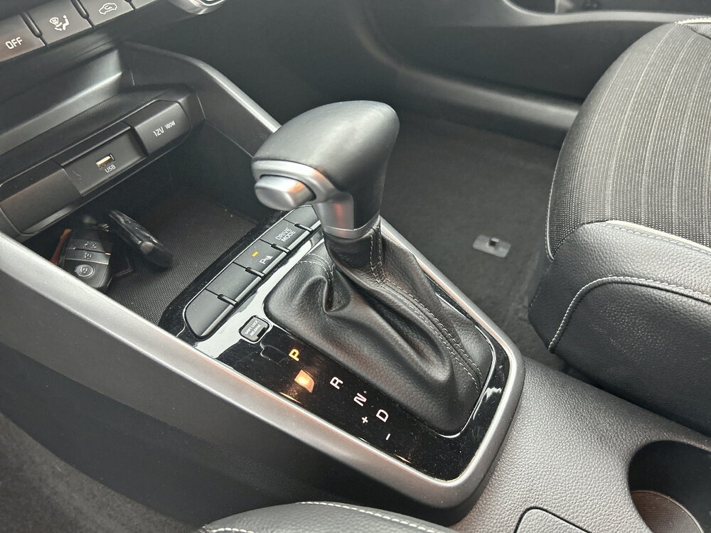 Occasion KIA Rio Rio 1.0 T-GDi 120 ch MHEV DCT7 - GT-Line