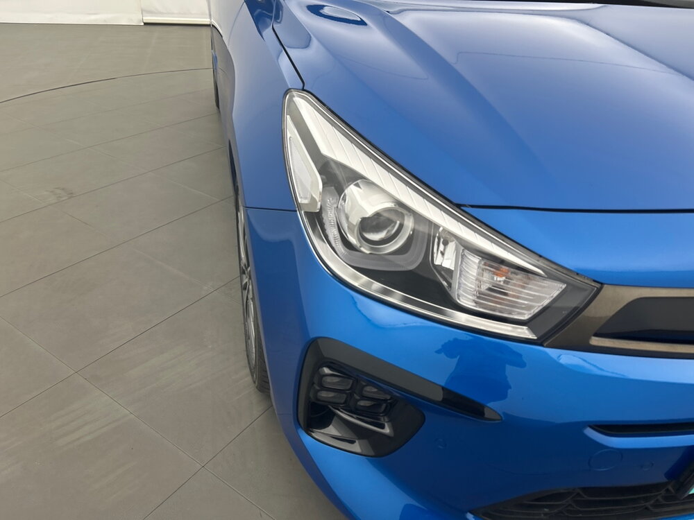 Occasion KIA Rio Rio 1.0 T-GDi 120 ch MHEV DCT7 - GT-Line