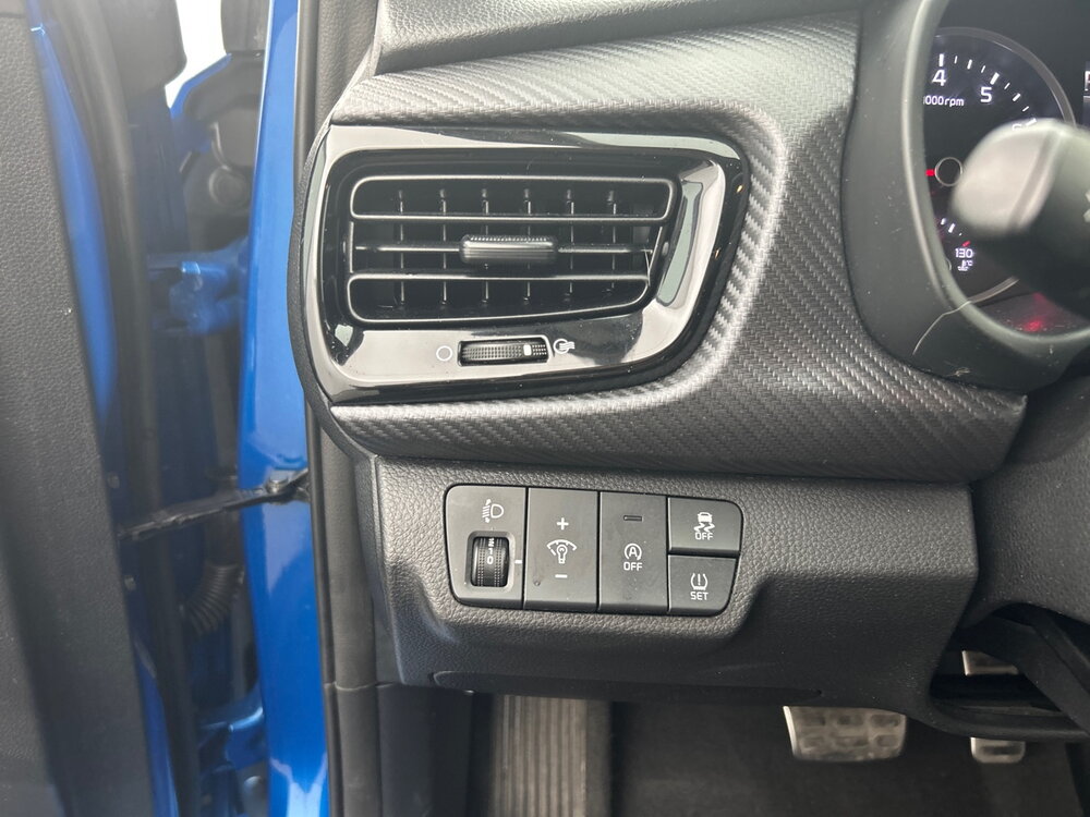 Occasion KIA Rio Rio 1.0 T-GDi 120 ch MHEV DCT7 - GT-Line