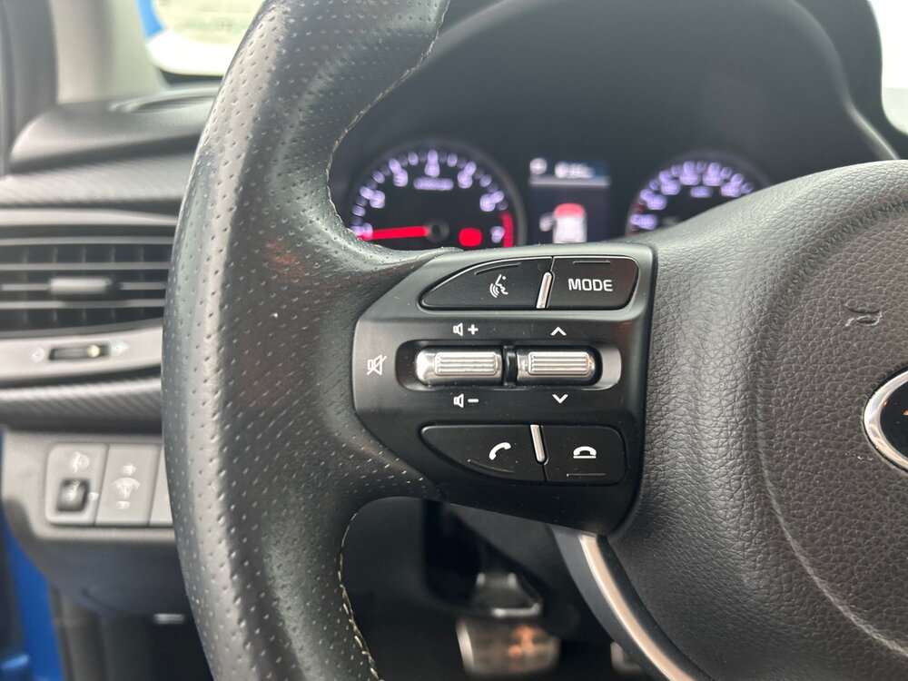 Occasion KIA Rio Rio 1.0 T-GDi 120 ch MHEV DCT7 - GT-Line