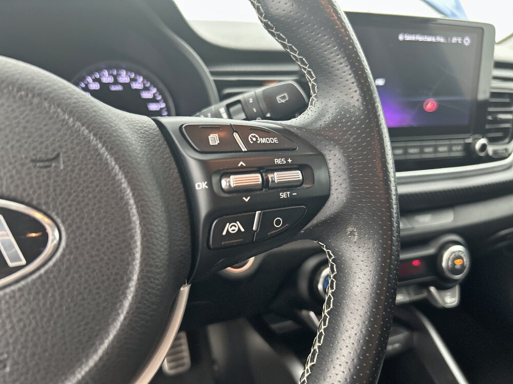 Occasion KIA Rio Rio 1.0 T-GDi 120 ch MHEV DCT7 - GT-Line