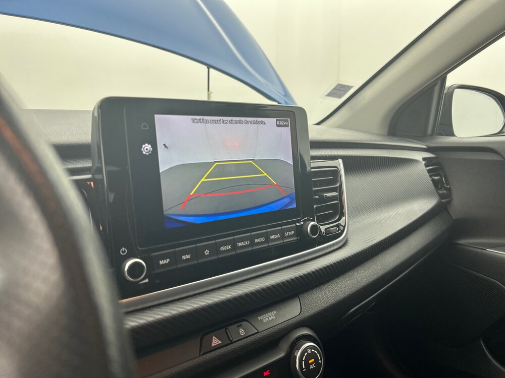 Occasion KIA Rio Rio 1.0 T-GDi 120 ch MHEV DCT7 - GT-Line