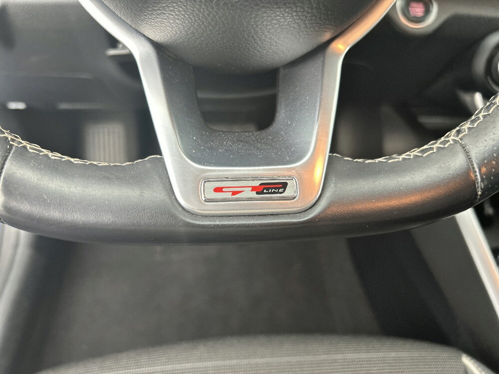 Occasion KIA Rio Rio 1.0 T-GDi 120 ch MHEV DCT7 - GT-Line
