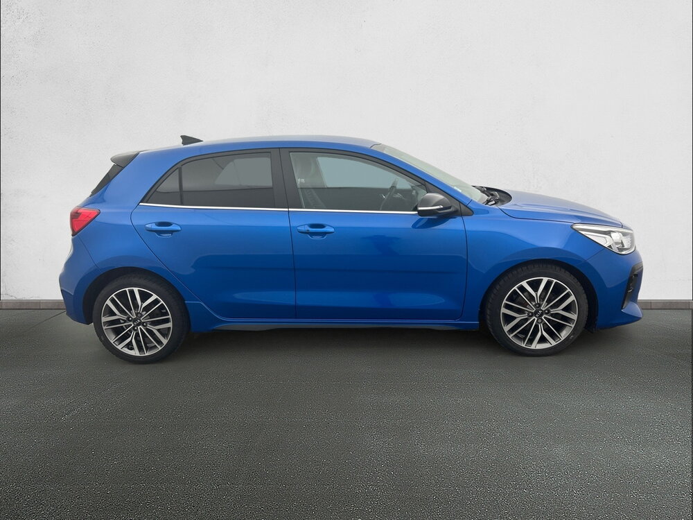Occasion KIA Rio Rio 1.0 T-GDi 120 ch MHEV DCT7 - GT-Line