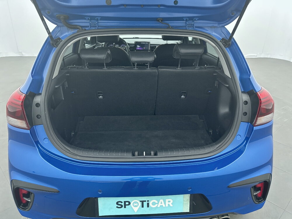 Occasion KIA Rio Rio 1.0 T-GDi 120 ch MHEV DCT7 - GT-Line
