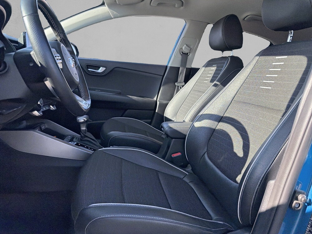 Occasion KIA Rio Rio 1.0 T-GDi 120 ch MHEV DCT7 - GT-Line