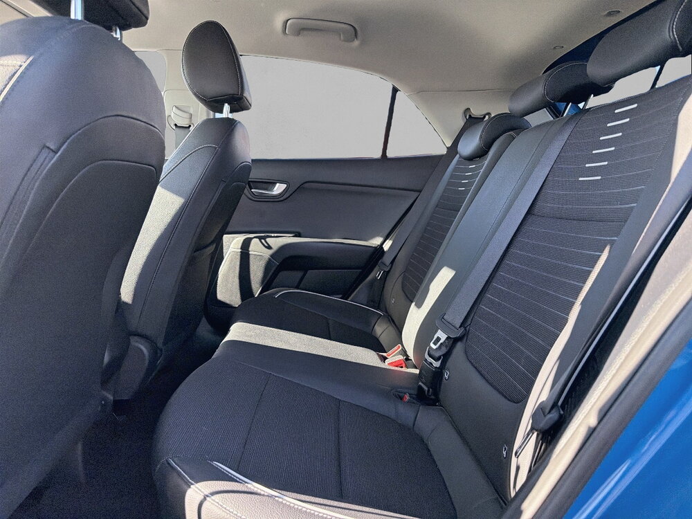 Occasion KIA Rio Rio 1.0 T-GDi 120 ch MHEV DCT7 - GT-Line