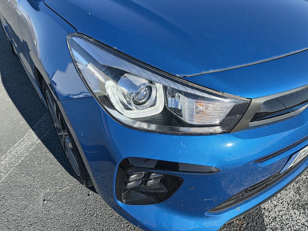 Occasion KIA Rio Rio 1.0 T-GDi 120 ch MHEV DCT7 - GT-Line