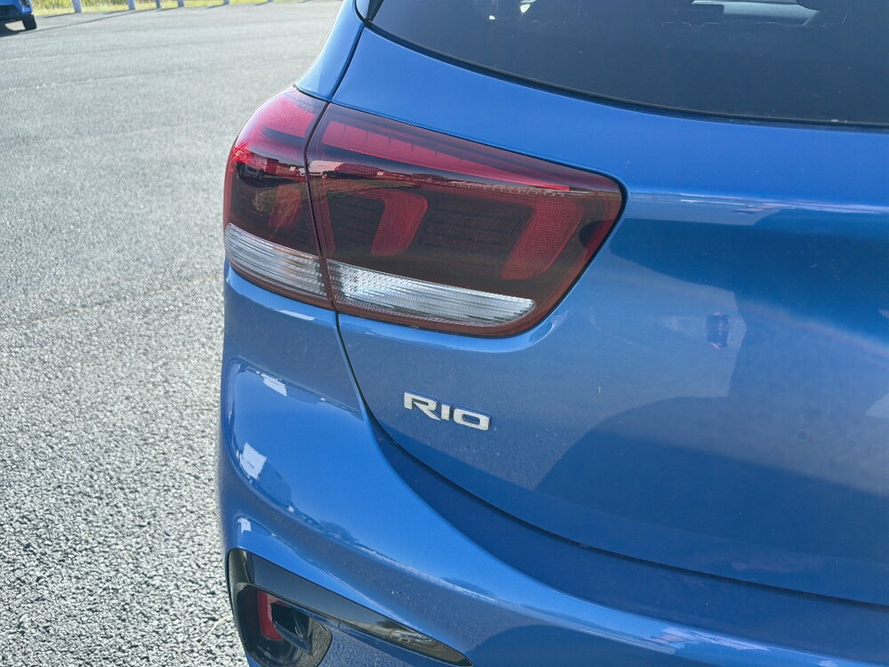 Occasion KIA Rio Rio 1.0 T-GDi 120 ch MHEV DCT7 - GT-Line
