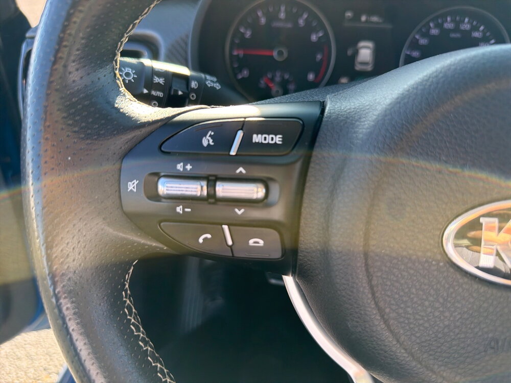 Occasion KIA Rio Rio 1.0 T-GDi 120 ch MHEV DCT7 - GT-Line