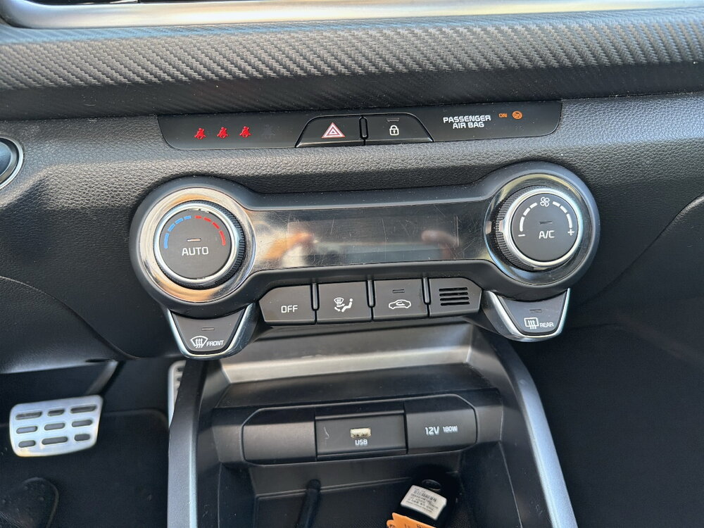 Occasion KIA Rio Rio 1.0 T-GDi 120 ch MHEV DCT7 - GT-Line