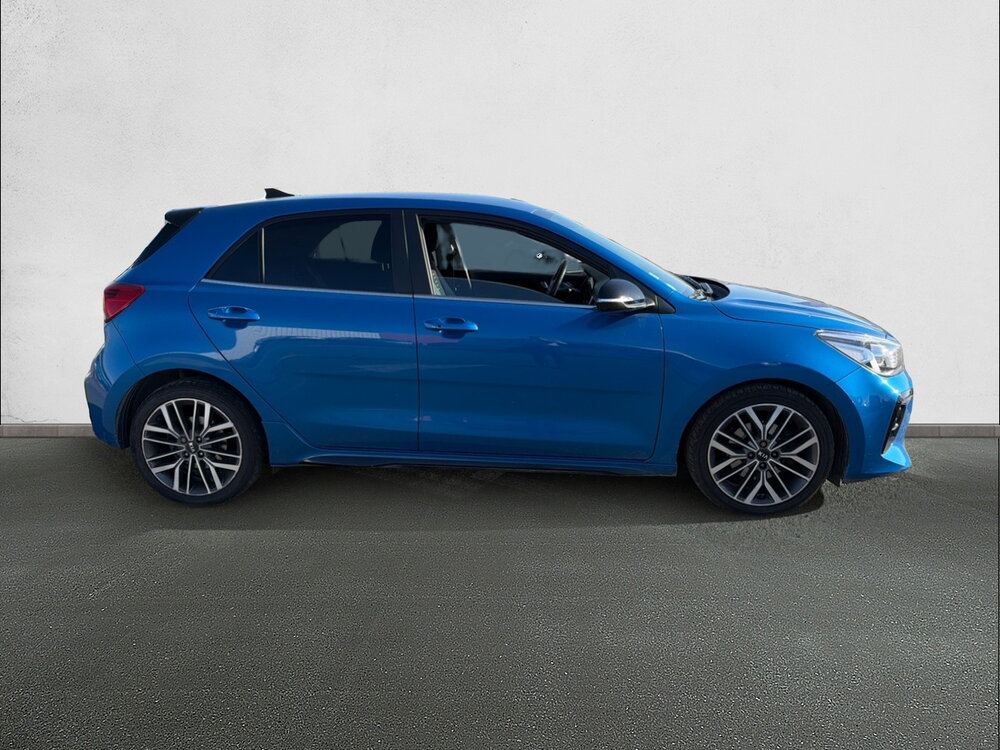Occasion KIA Rio Rio 1.0 T-GDi 120 ch MHEV DCT7 - GT-Line