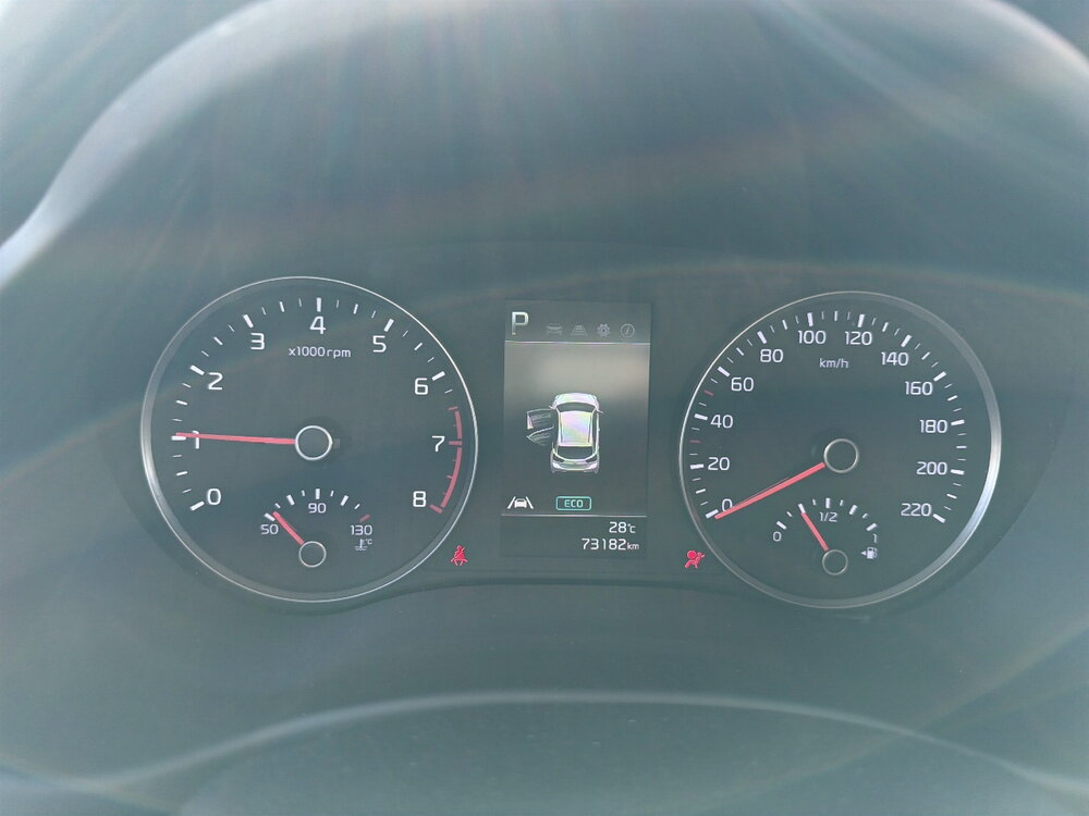 Occasion KIA Rio Rio 1.0 T-GDi 120 ch MHEV DCT7 - GT-Line