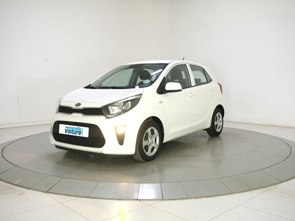 Occasion KIA Picanto Picanto 1.0 DPi 67ch ISG BVM5 - Active