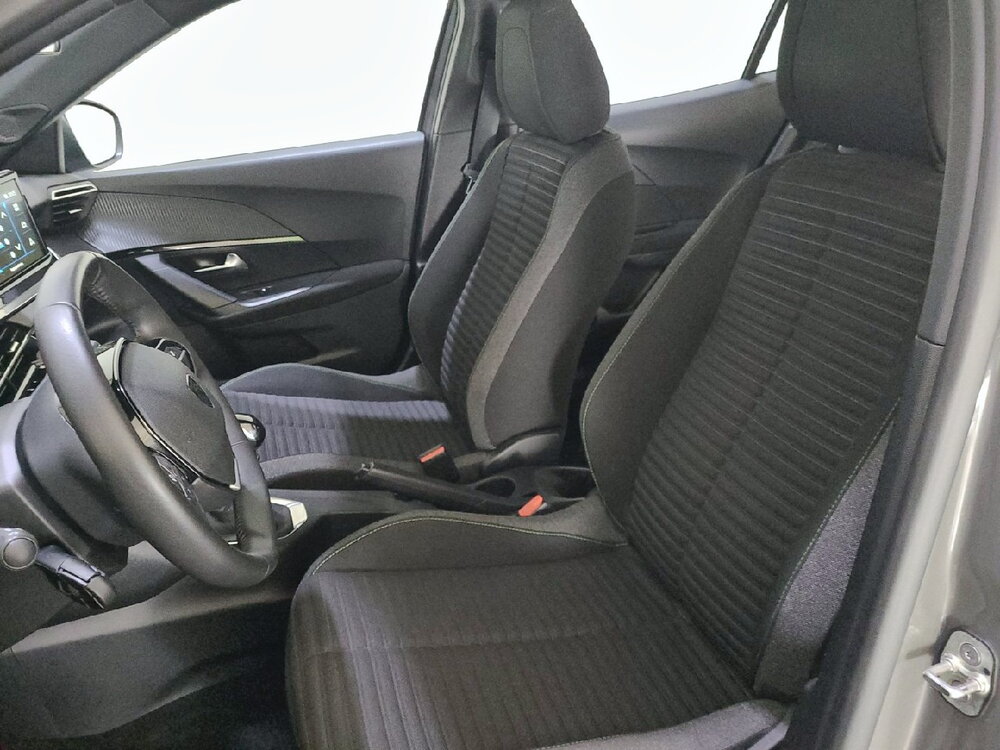 Occasion PEUGEOT 2008 2008 PureTech 100 S&S BVM6 - Active