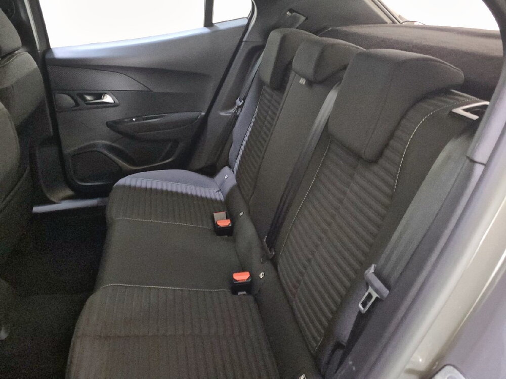 Occasion PEUGEOT 2008 2008 PureTech 100 S&S BVM6 - Active