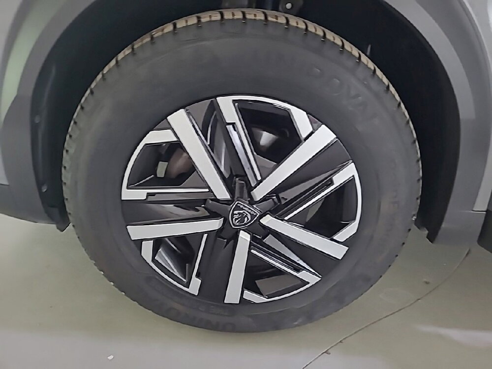 Occasion PEUGEOT 2008 2008 PureTech 100 S&S BVM6 - Active