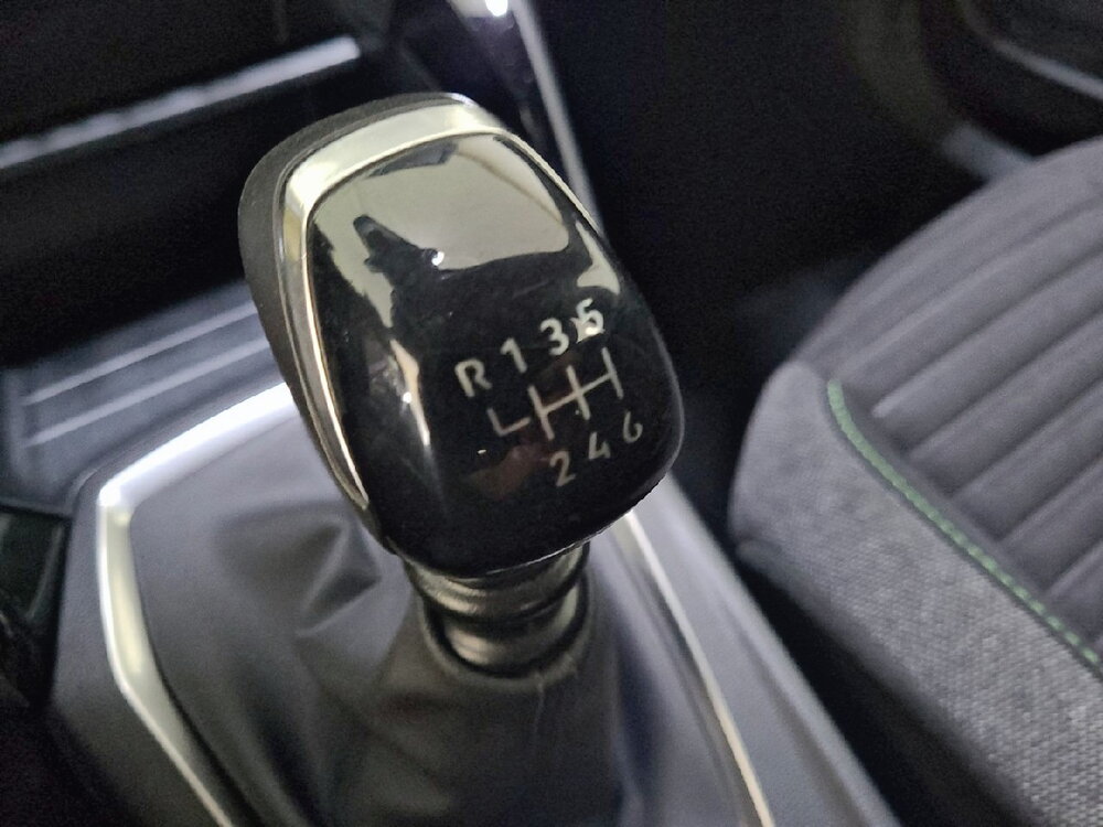 Occasion PEUGEOT 2008 2008 PureTech 100 S&S BVM6 - Active
