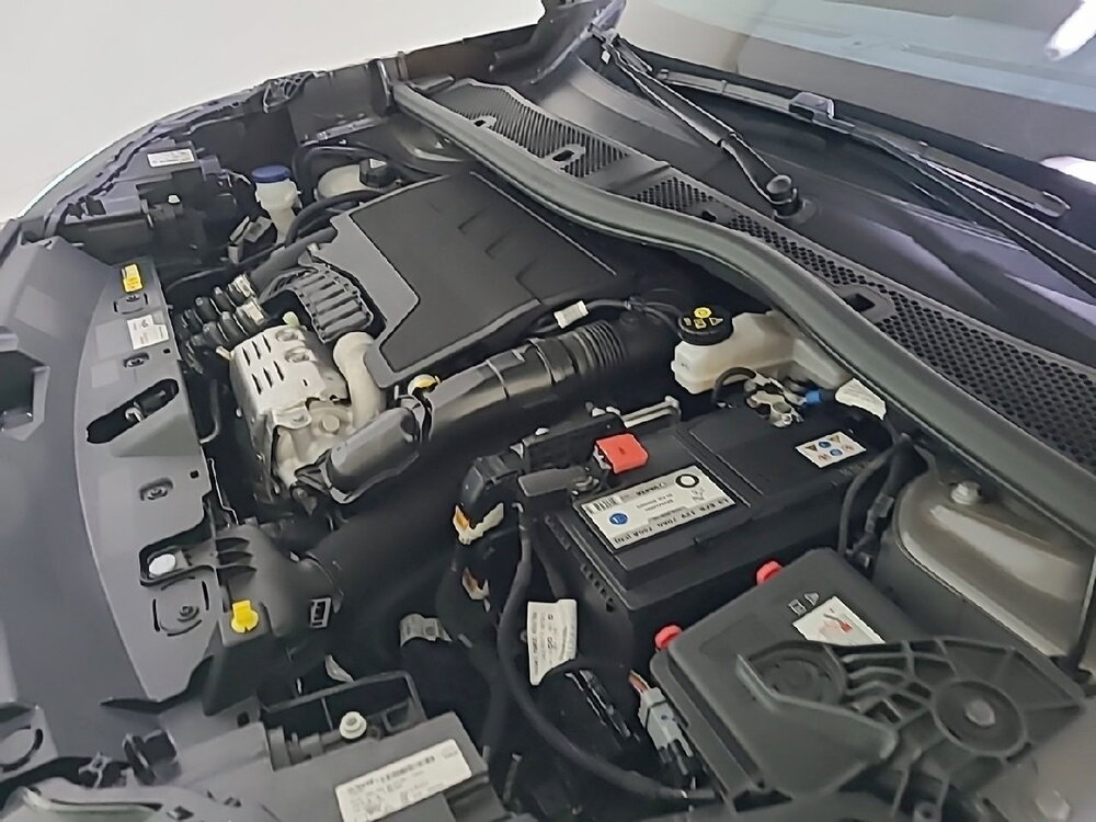 Occasion PEUGEOT 2008 2008 PureTech 100 S&S BVM6 - Active